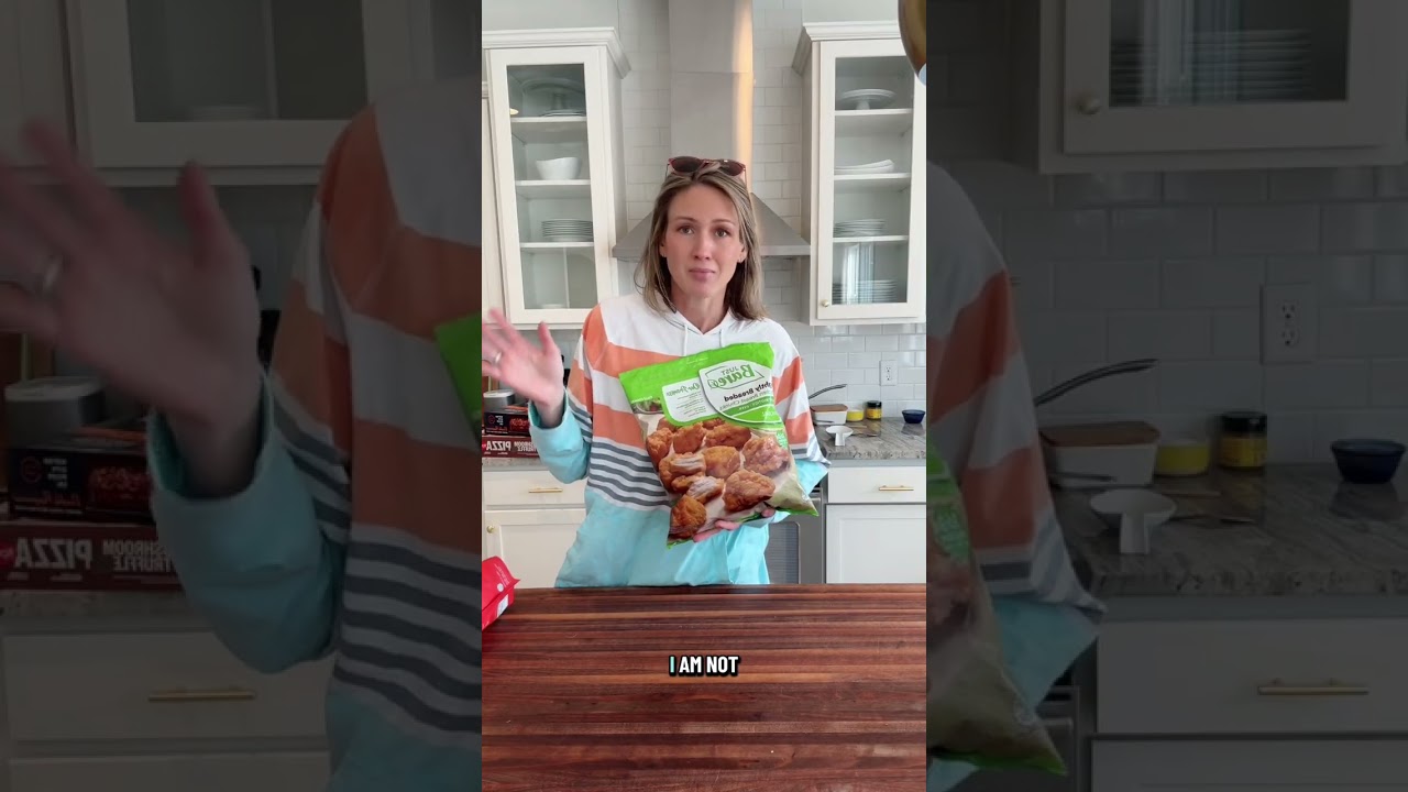 Costco haul! #costco #costcohaul #haultok #creatorsearchinsights