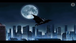 The Dark Knight Rises 2D Game Apk Android Gameplay (60 FPS)