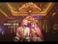 GURMAN+ARPAN | A FILM BY STUDIO18 AMRITSAR | SIKH WEDDING | BHAGWANT SINGH KHALSA | PHOTOGRAPHY |