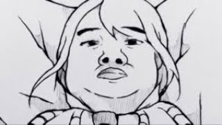 【ホラゲー】日本人形をひたすら育成し続けます