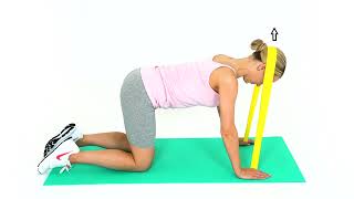 Cervical Retraction Band