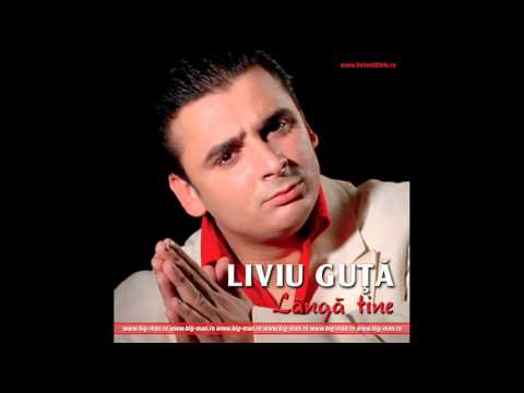 Liviu Guta - Fara tine langa mine (Audio oficial)