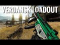Using OG Verdansk Warzone Loadouts!