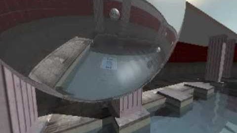 X10 Distributed Realtime Raytracer