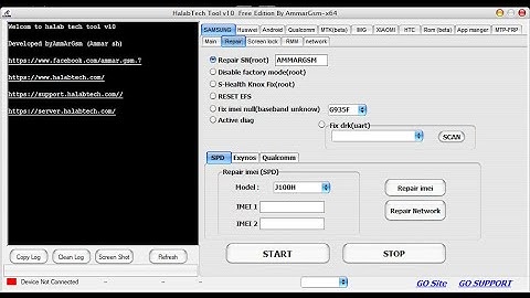 NEW  HALABTECH-TOOL-1.0 /Huawei Xiaomi Samsung  ScreenLock FRP Remove Tool