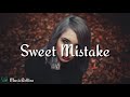 Kaaze & Marf - Sweet mistake (Lyrics)