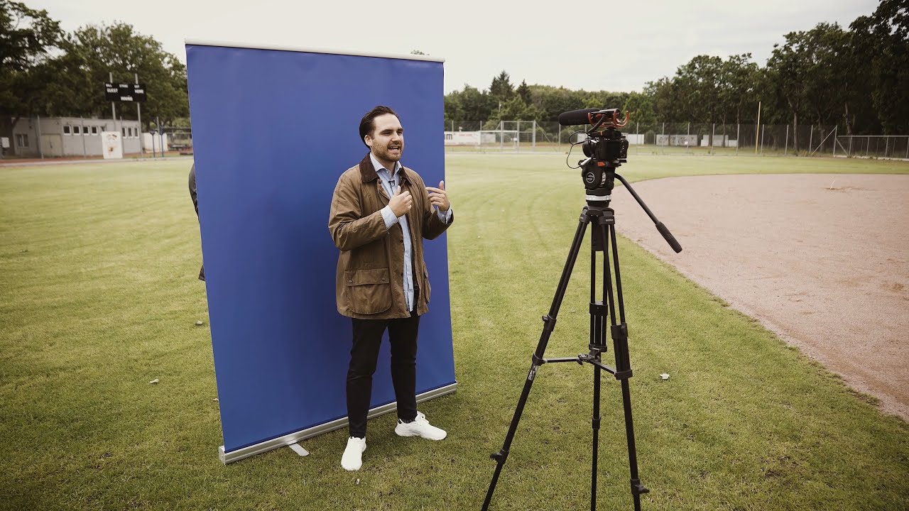 Maximilian Mörseburg | Zeit für junge Köpfe