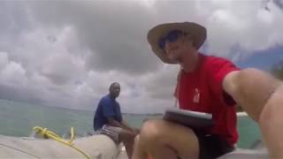 Barbados Micro Adventure