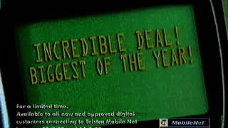 Dick Smith Electronics - TV Ad - Australia 1999