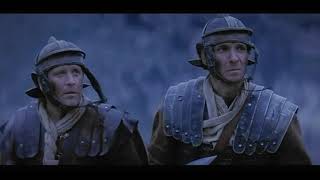 Penyaliban: KEMATIAN Kristus & GEMPA BUMI | The Passion Of The Christ SUB INDONESIA