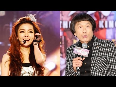 豬哥亮謝金燕互道「對不起」 父女發共同聲明病房大團圓