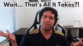 I Simplified Game Physics—Here’s How! - Game Engine Devlog 6 screenshot 5