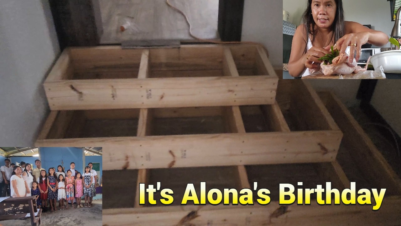 Я наконец-то закончил