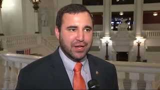 Kaufer Votes No To Wolf Tax Increase