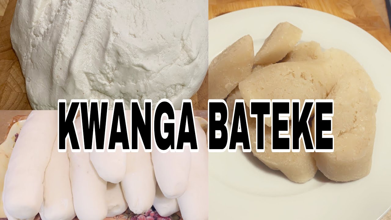 YEKOLA KOSALA KWANGA YOMOKO NA NDAKU NA BIMPUKA