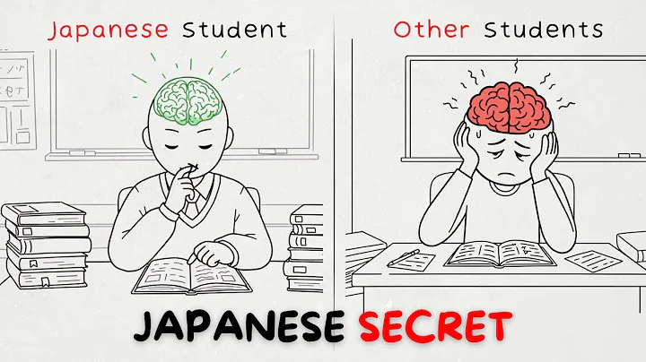 Japanese Study Secrets You’ve Never Heard