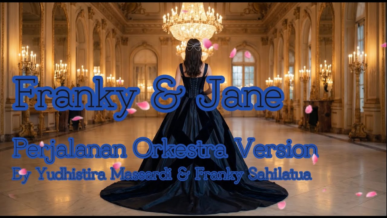 Perjalanan Orkestra Version II Cover By Svara Orkestra