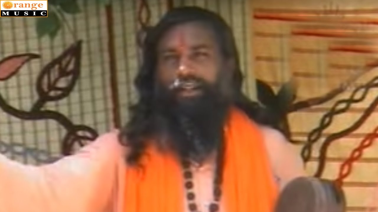Sri Sevadas Maharaj Swarg Ladi  Singar  Madhav Maharaj  Banjara Bhajana VIDEO