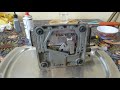 Part 17 of 18, Restoration of Addo Multo Model 3 Mechanical Calculator