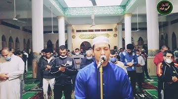 أول سورة يوسف @للقارئ محمود غنام