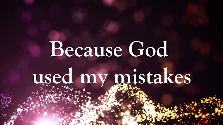 Dennis Reed & GAP - Necessary (Lyric Video)