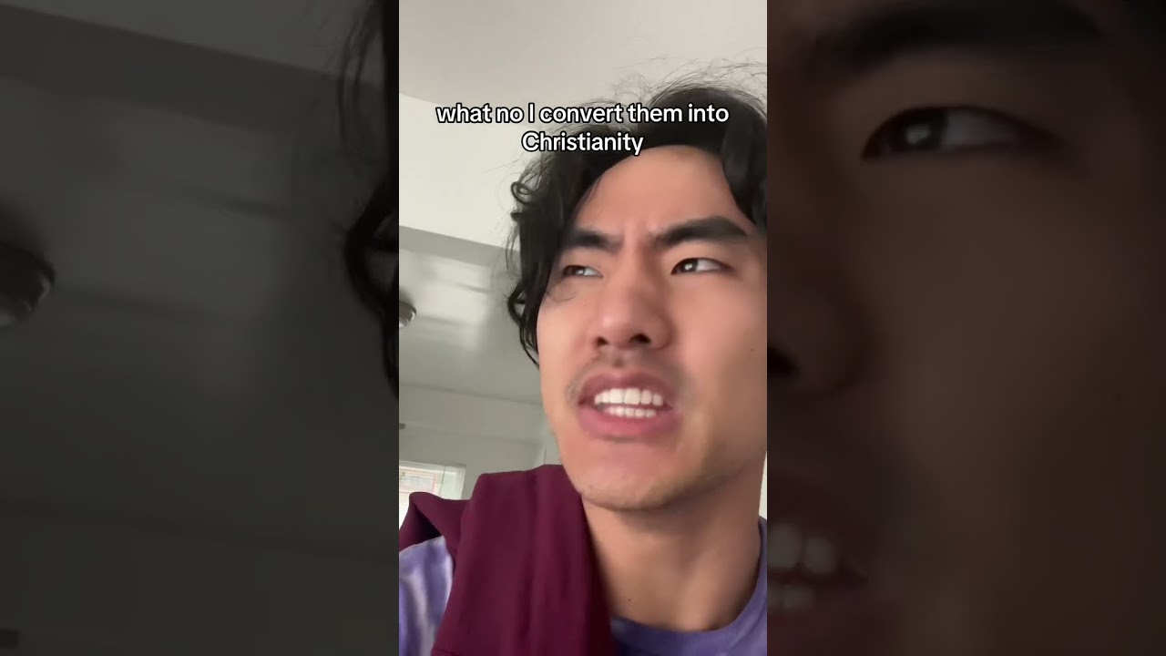 Was Jesus…a Vampire??