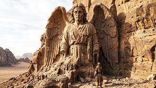 7 Unexplained Ancient Structures From Biblical Times That Are Thousands of Years Ahead of Their Time