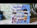 Petit Chara! Kuroko's Basketball Shiai Hen 1Q Unboxing