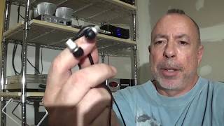 Hifiman RE-400 (IEM) mini review.