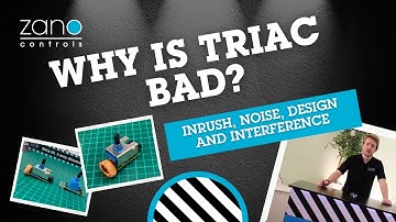 Zano Controls - Why is Triac Bad for LED Installs?