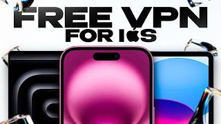 FREE VPN FOR IOS 💯 300 Mbps, download in a minute screenshot 1
