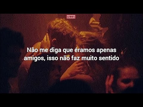 Mas que porra nós éramos? Diga-me que Chase Atlantic - Pensador