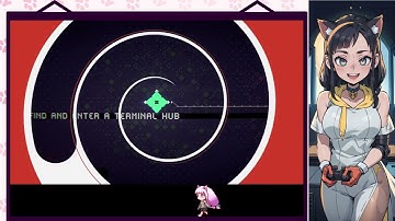 【Steam】 DROP - System Breach : A fast-paced action-strategy hacking simulator!