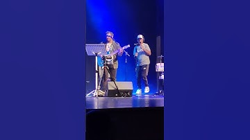 I go to Extremes - Lenny Solomon Billy Joel Concert in Beit Shemesh 2025