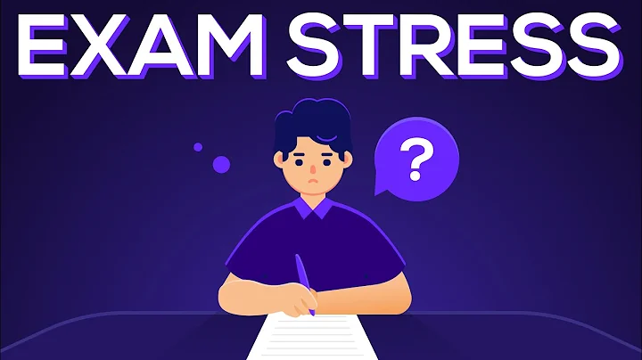 Exam Stress: How to plan ahead to be Stress Free. (Animation) - DayDayNews