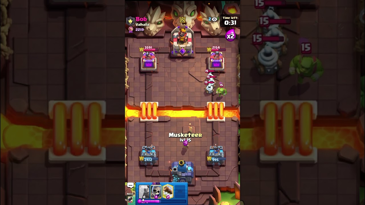 Sneaky Golem is BROKEN 💀