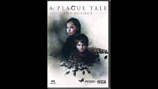 Plague Tale Innocence gameplay ep.1