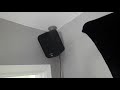 JBL Control 1 Ceiling mounted