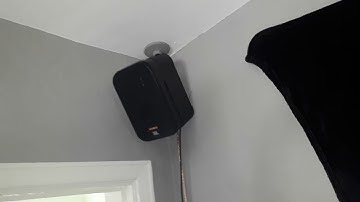 JBL Control 1 Ceiling mounted