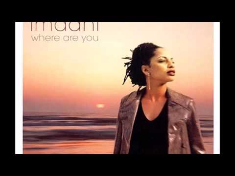 1998 Imaani - Where Are You? (Single Version)