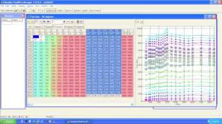 Flashpro Race Calibration