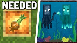 Creating The Best Minecraft Game Drop