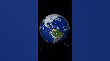 What if we replaced Mars #fyp #simulator #collision #universesandbox2 #solarsystem #universe #space