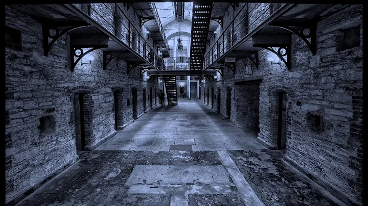 Jerry Long - Birmingham Jail
