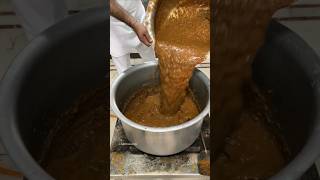 Langar Wali Makhni Dal Indian Street Food