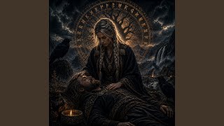 Lyfjaberg Calls the Wounded