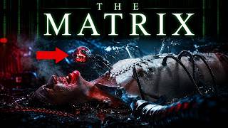 Is The MATRIX The Most Influential Sci-Fi Movie EVER Made?