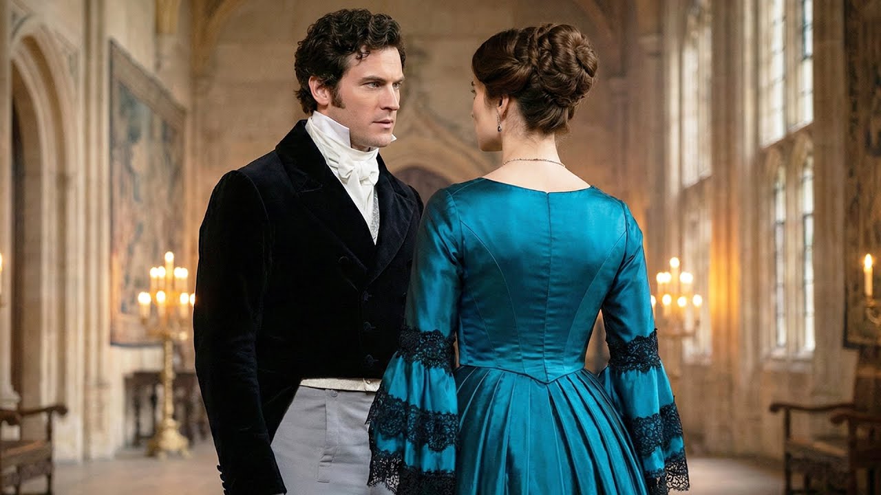 “I CAN HIRE A THOUSAND LIKE YOU”, HE LAUGHED “WATCH ME,” SHE REPLIED & WALKED AWAY - HE WASN'T DONE