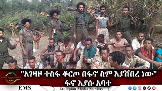 Ethiopian Media Services