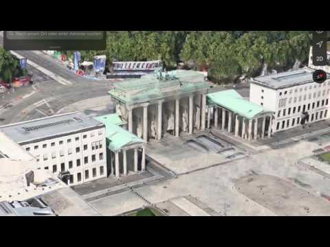 Was ist beim schnellen Skizzieren von Architektur zu beachten?